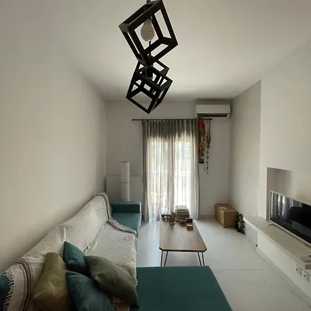 Apartment Grey